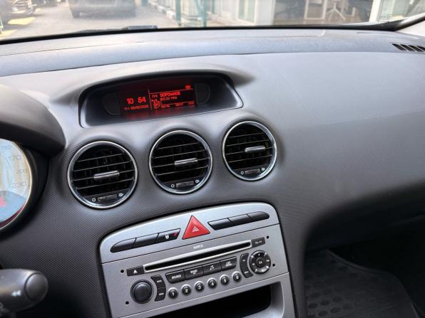 Peugeot 308 I с пробегом 2008 года, цена 349 000 рублей, 232665 км, хэтчбек, Автокод Объявления