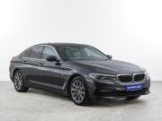 BMW 5 серии VII (G30/G31/G38) Москва  - изображение 30