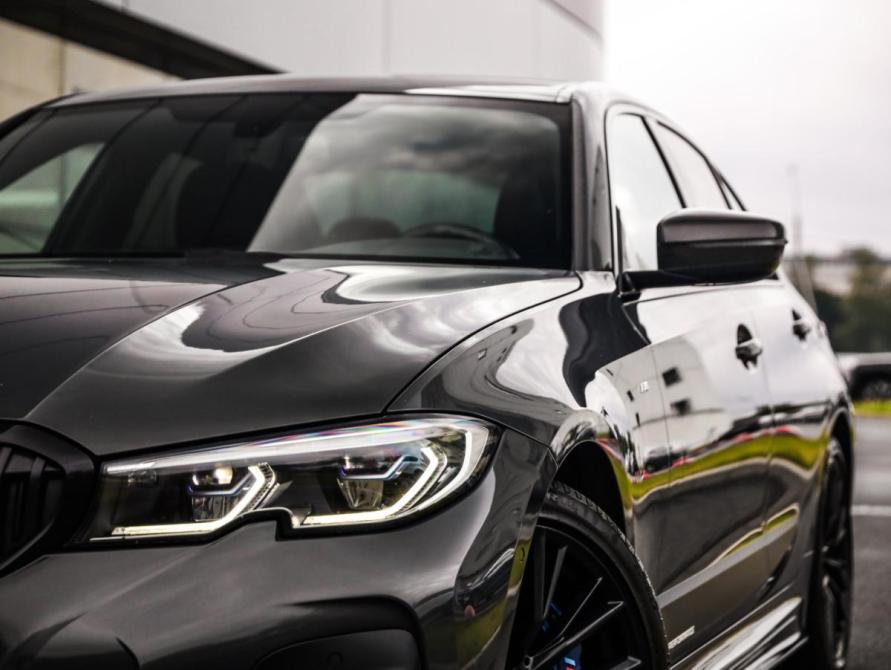 BMW 3 серии VII (G2x) Санкт-Петербург  - изображение 2