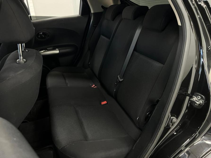 Nissan Juke I Казань  - изображение 19