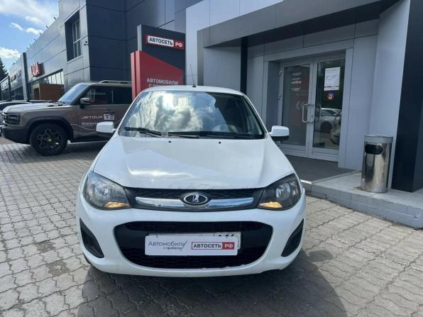 Lada (ВАЗ) Kalina II с пробегом 2015 года, цена 361 920 рублей, 149708 км, хэтчбек, Автокод Объявления