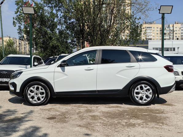 Lada (ВАЗ) Vesta I Рестайлинг (NG) с пробегом 2024 года, цена 1 529 000 рублей, 26000 км, универсал, Автокод Объявления