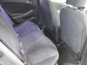 Hyundai Solaris I Санкт-Петербург  - изображение 27