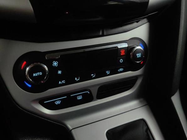 Ford Focus III с пробегом 2012 года, цена 775 000 рублей, 110620 км, хэтчбек, Автокод Объявления