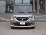 Suzuki Solio III Новосибирск  - изображение 26