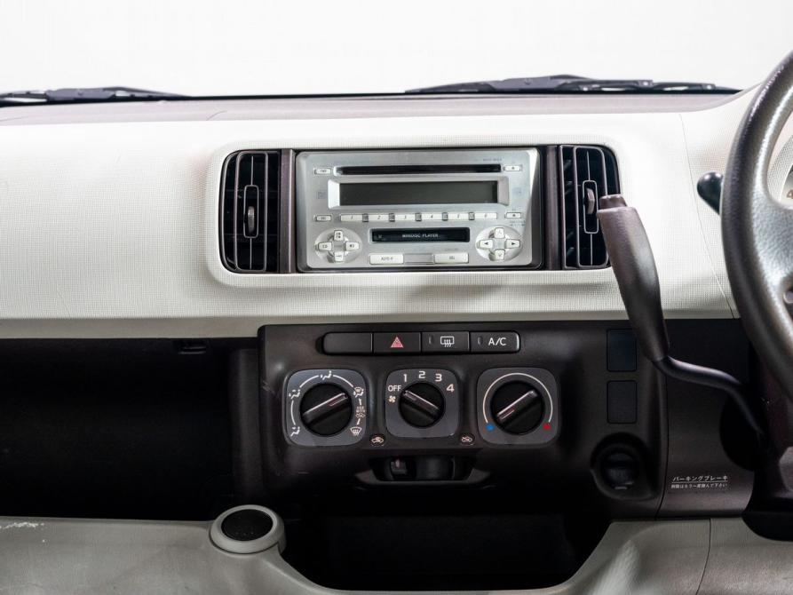 Toyota Passo II (C30) Чита  - изображение 10
