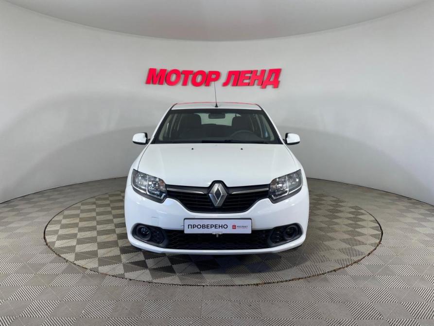 Renault Sandero II Воронеж  - изображение 2