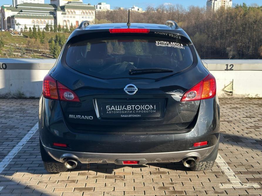 Nissan Murano II (Z51) Рестайлинг 2 Уфа  - изображение 5