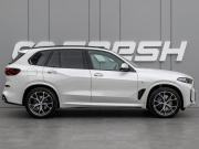 BMW X5 IV (G05/G18) Рестайлинг Краснодар  - изображение 34