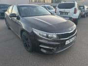 Kia Optima IV Оренбург  - изображение 23