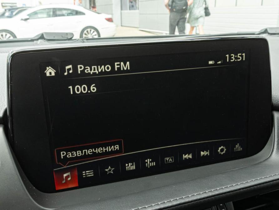 Mazda 6 III (GJ) Рестайлинг 2 Краснодар  - изображение 22