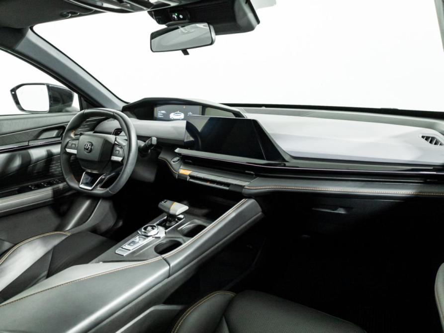 Changan UNI-V I Санкт-Петербург  - изображение 9