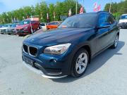 BMW X1 I (E84) Рестайлинг Тюмень  - изображение 21