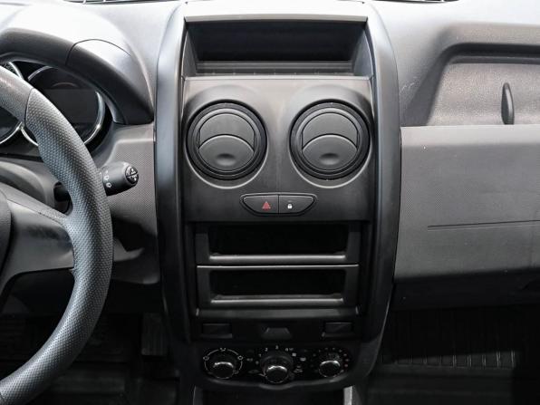 Lada (ВАЗ) Largus I Рестайлинг с пробегом 2024 года, цена 1 250 000 рублей, 58262 км, универсал, Автокод Объявления
