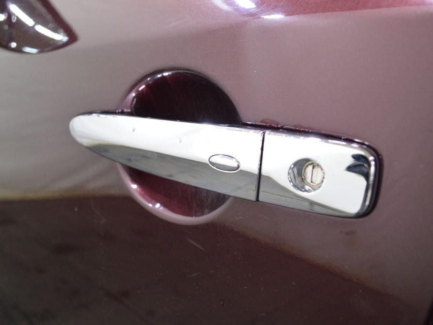 Nissan Murano II (Z51) Рестайлинг 2 Санкт-Петербург  - изображение 17