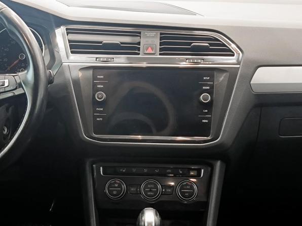 Volkswagen Tiguan II с пробегом 2020 года, цена 2 050 000 рублей, 155580 км, внедорожник, Автокод Объявления