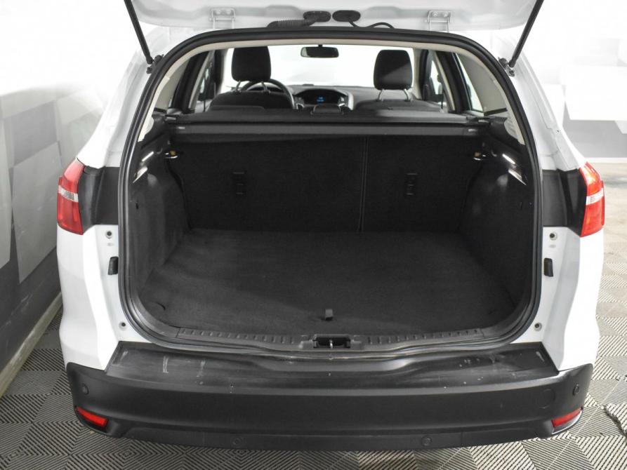 Ford Focus III Рестайлинг Екатеринбург  - изображение 6