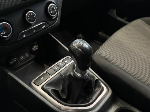 Hyundai Creta I с пробегом 2019 года, цена 1 880 000 рублей, 36543 км, внедорожник, Автокод Объявления