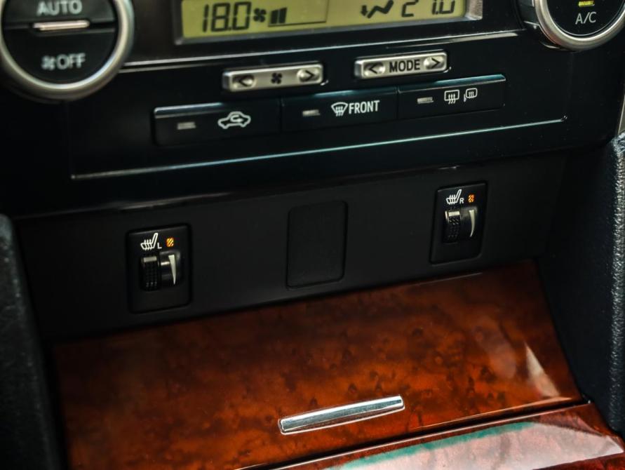 Toyota Camry VII (XV50) Санкт-Петербург  - изображение 18