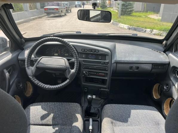 Lada (ВАЗ) 2114 с пробегом 2009 года, цена 161 000 рублей, 177935 км, хэтчбек, Автокод Объявления
