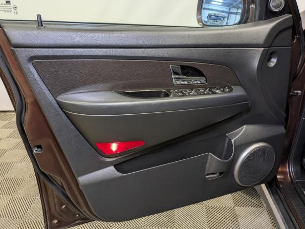 SsangYong Rexton III с пробегом 2013 года, цена 1 120 000 рублей, 155926 км, внедорожник, Автокод Объявления
