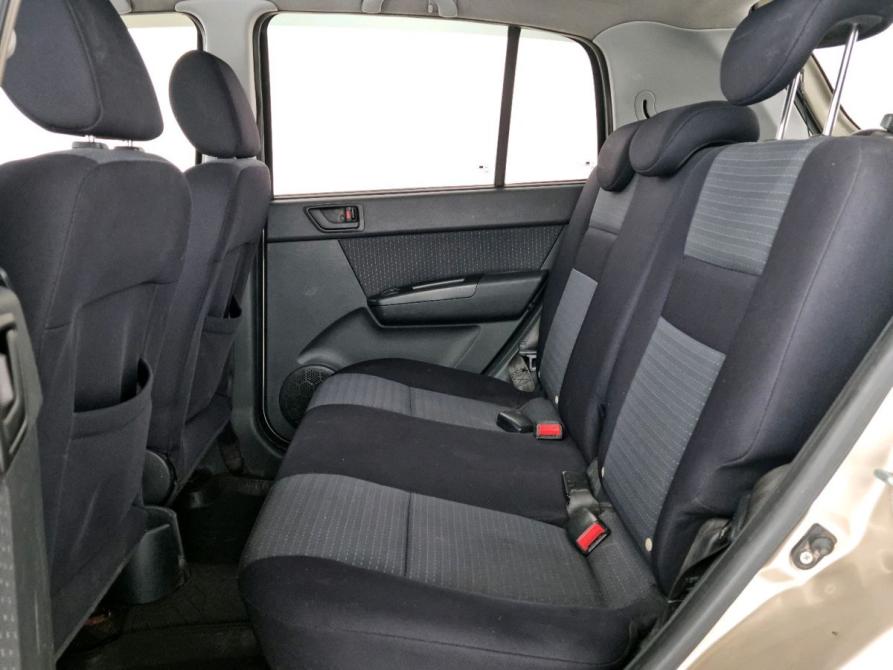 Hyundai Getz I Рестайлинг Петрозаводск  - изображение 11