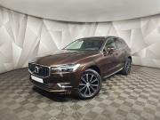 Volvo XC60 II Москва  - изображение 22