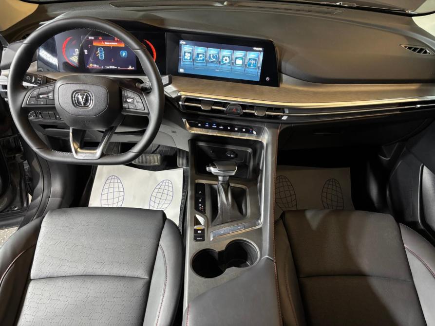 Changan CS35 Plus I Рестайлинг Уфа  - изображение 10