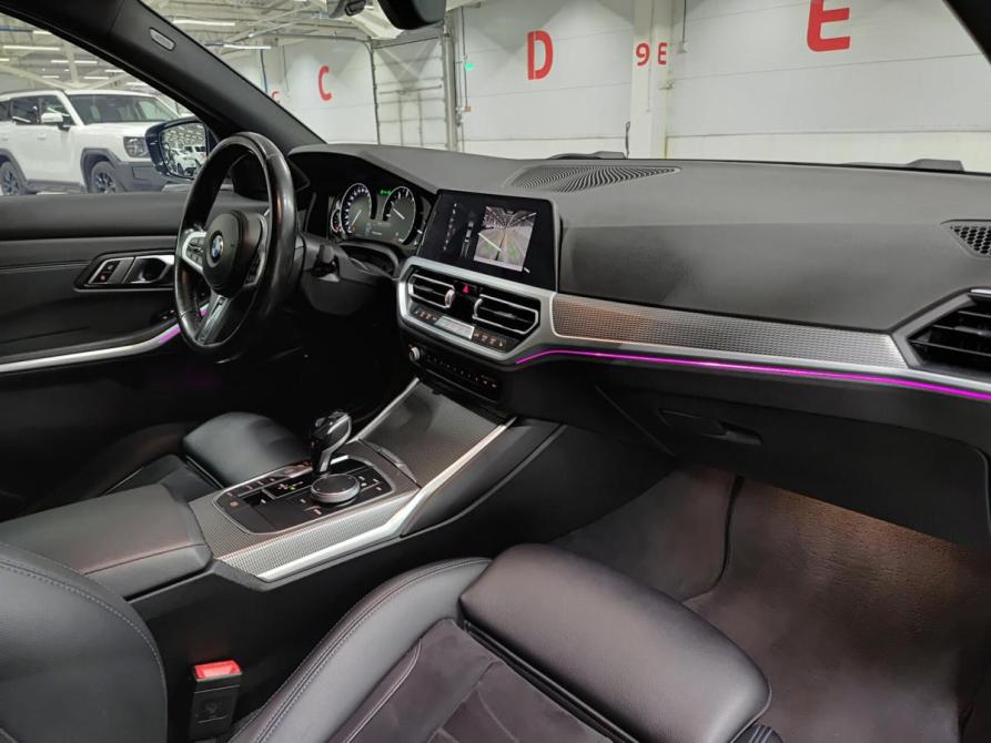 BMW 3 серии VII (G2x) Казань  - изображение 13