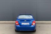 Chevrolet Aveo II Красноярск  - изображение 38