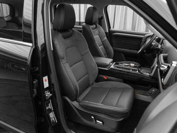 Haval Dargo I с пробегом 2023 года, цена 2 820 000 рублей, 17688 км, внедорожник, Автокод Объявления