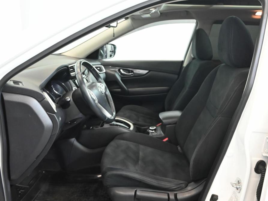 Nissan X-Trail III Екатеринбург  - изображение 10