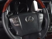 Lexus LX III Рестайлинг Кемерово  - изображение 35