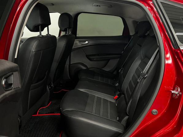 Renault Arkana I с пробегом 2019 года, цена 1 320 000 рублей, 146536 км, внедорожник, Автокод Объявления