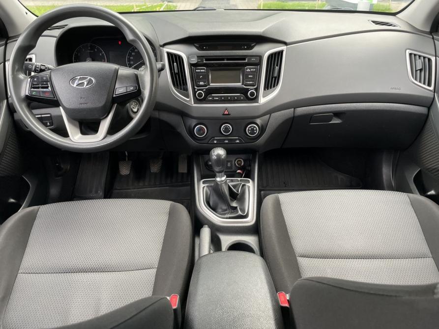 Hyundai Creta I Ярославль  - изображение 9