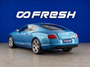 Bentley Continental GT II Москва  - изображение 26