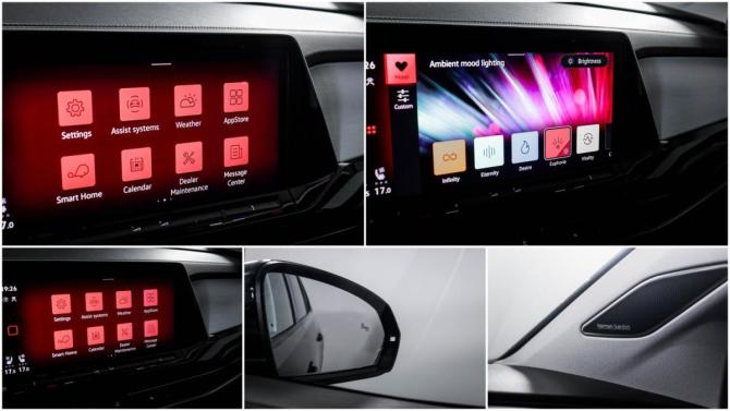 Volkswagen Talagon I с пробегом 2024 года, цена 5 200 000 рублей, 38498 км, внедорожник, Автокод Объявления