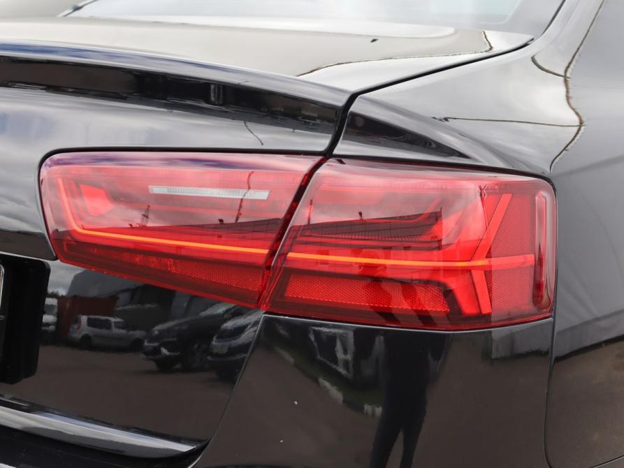 Audi A6 IV (C7) Рестайлинг Москва  - изображение 23