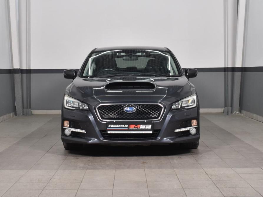 Subaru Levorg I Кемерово  - изображение 2