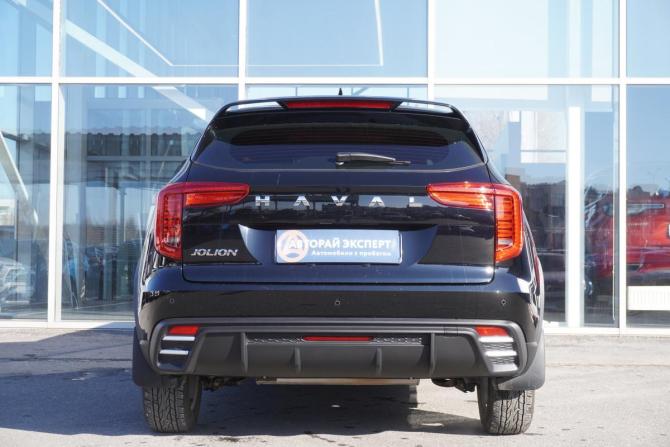 Haval Jolion I Рестайлинг с пробегом 2025 года, цена 1 895 000 рублей, 13339 км, внедорожник, Автокод Объявления