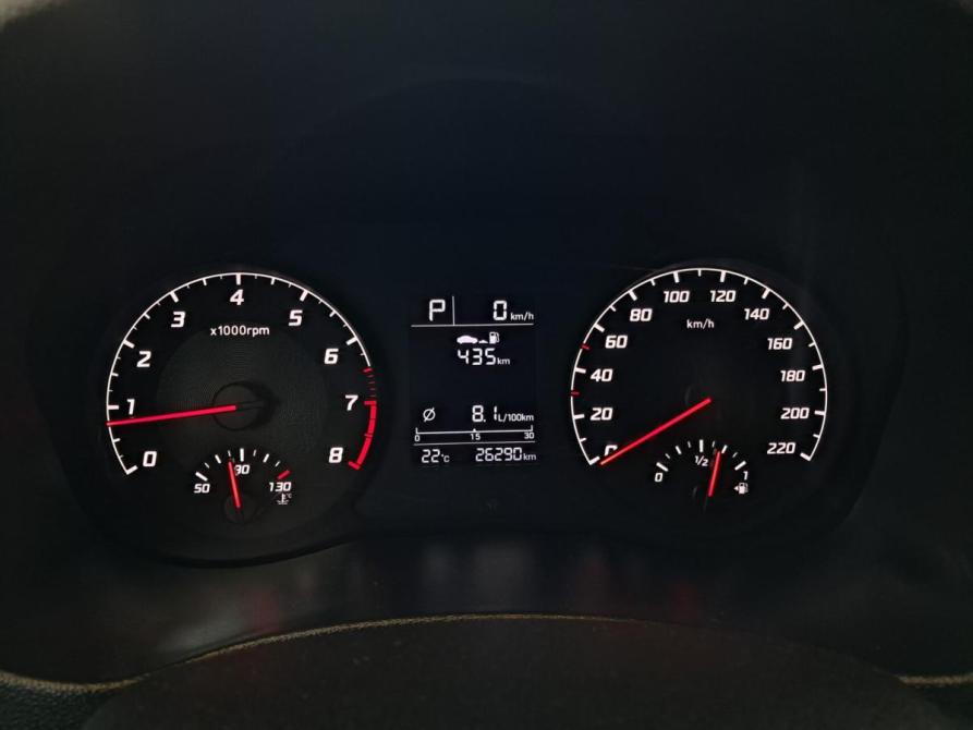 Hyundai Solaris II Рестайлинг Казань  - изображение 16