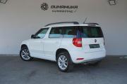 Skoda Yeti I Рестайлинг Калининград  - изображение 22