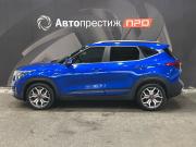 Kia Seltos I Пермь  - изображение 30