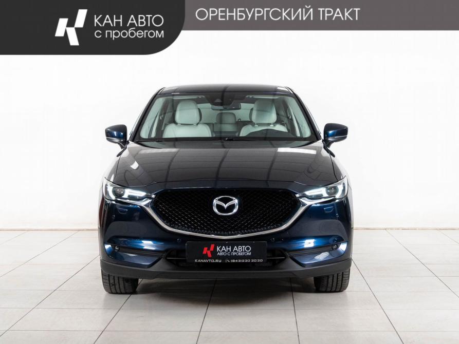 Mazda CX-5 II Казань  - изображение 2