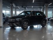 Mercedes-Benz GLE II (V167) Рестайлинг Москва  - изображение 34