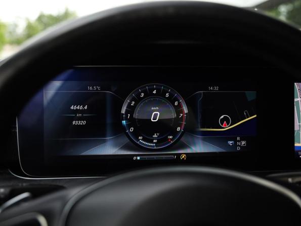 Mercedes-Benz E-Класс V (W213 S213 C238) с пробегом 2017 года, цена 3 674 000 рублей, 93316 км, купе-хардтоп, Автокод Объявления