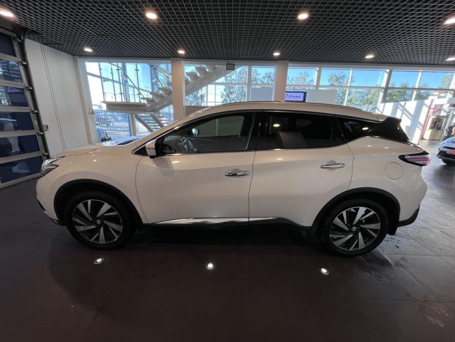 Nissan Murano III (Z52) Чебоксары  - изображение 12