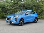 Haval Jolion I Санкт-Петербург  - изображение 48