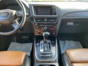 Audi Q5 I (8R) Рестайлинг Москва  - изображение 39