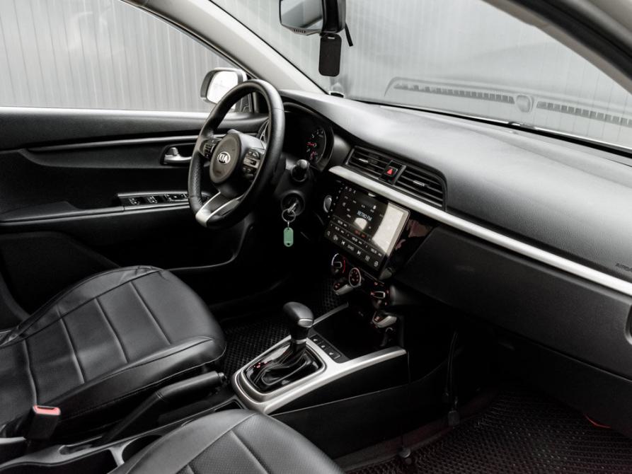 Kia Rio IV Екатеринбург  - изображение 13